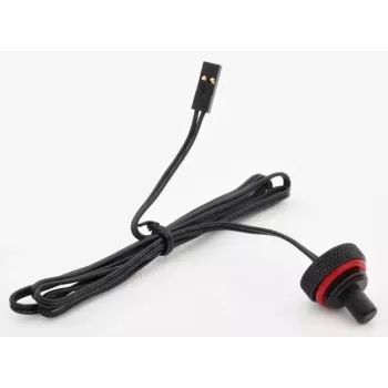 Computer cooling system part BitsPower BP-CBWP-CT — black accessory