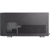 Computer case SilverStone SST-CS351 Tower Case ATX Black