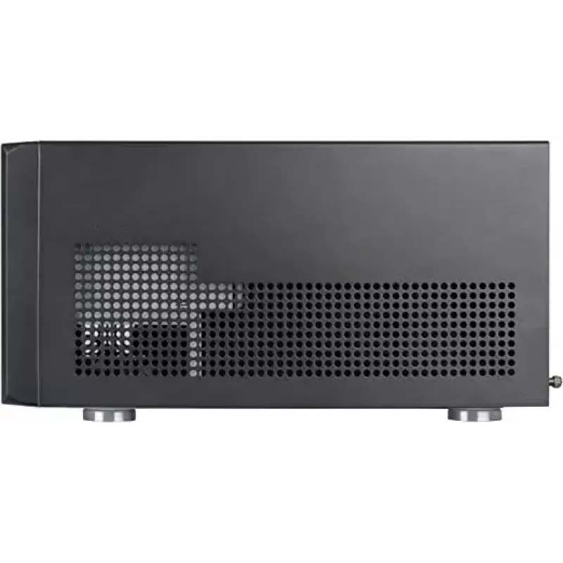 Computer case SilverStone SST-CS351 Tower Case ATX Black
