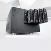 Computer case SilverStone SST-CS351 Tower Case ATX Black