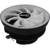 Aerocool Core Plus Processor Cooler 13.6 cm Black, White
