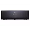 PC Case Silverstone GD06B Desktop Black
