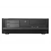 PC Case Silverstone GD06B Desktop Black