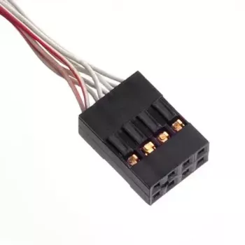 Cable Silverstone CPS03 0.5 m