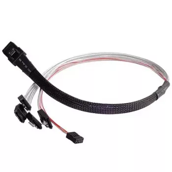Cable Silverstone CPS03 0.5 m