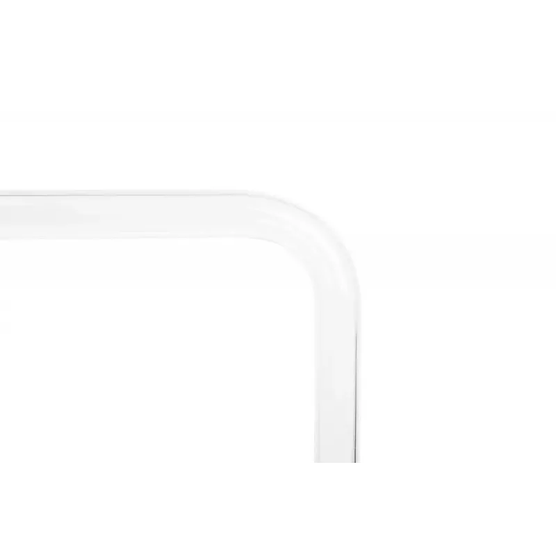 Tube for computer cooling system Alphacool 18565 — acrylic, Ø13 mm, thread Ø10 mm, 400 mm
