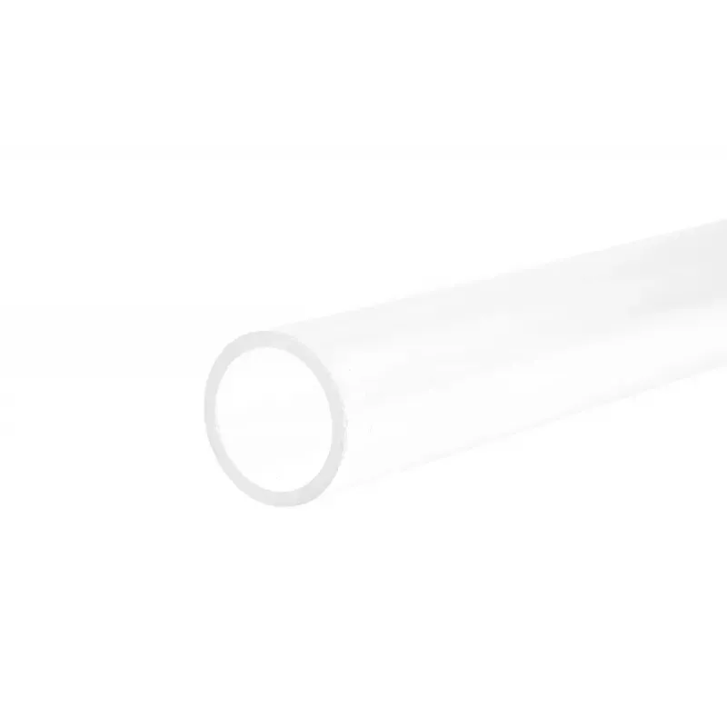 Tube for computer cooling system Alphacool 18565 — acrylic, Ø13 mm, thread Ø10 mm, 400 mm