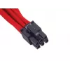 Cable PCI-E 6pin Silverstone SST-PP07-IDE6R 0.25m