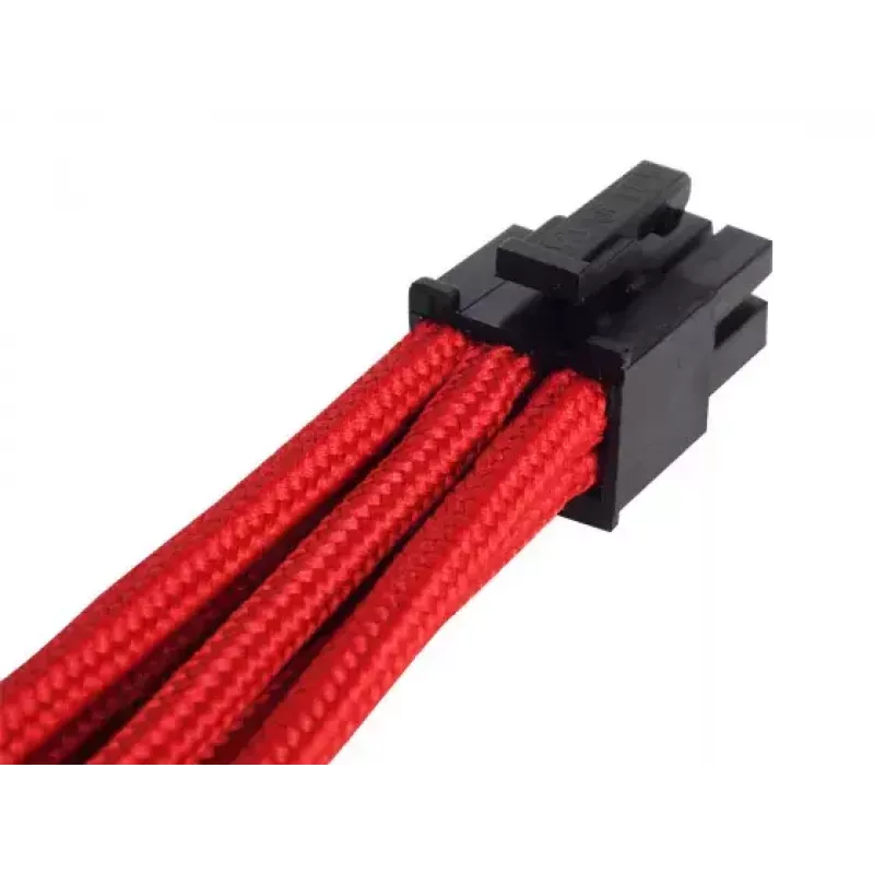 Cable PCI-E 6pin Silverstone SST-PP07-IDE6R 0.25m