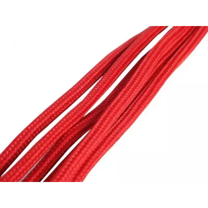 Cable PCI-E 6pin Silverstone SST-PP07-IDE6R 0.25m
