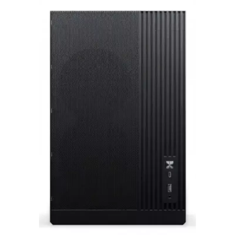 PC case Phanteks XT M3 RGB Micro Tower Black