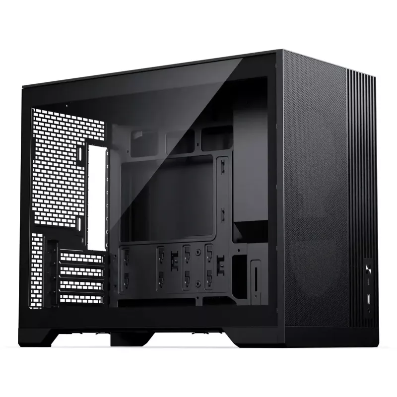 PC case Phanteks XT M3 RGB Micro Tower Black