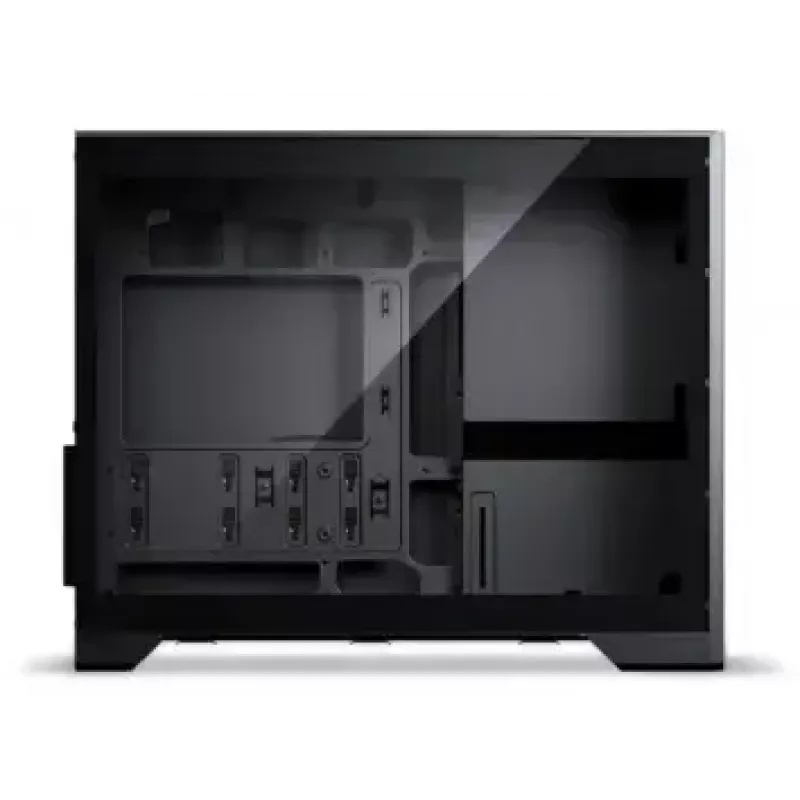 PC case Phanteks XT M3 RGB Micro Tower Black
