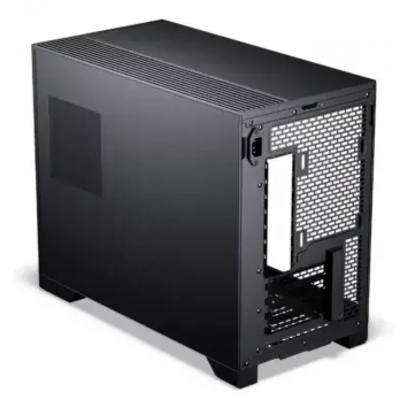 PC case Phanteks XT M3 RGB Micro Tower Black