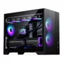 PC case Phanteks XT M3 RGB Micro Tower Black