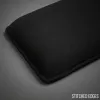 Glorious Gaming GWR-87 wrist rest Black