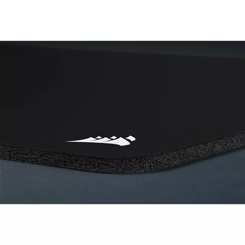 CORSAIR Gaming Mouse Pad - Mm200 Pro Premium Spill-proof Cloth Black - X-large
