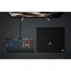 CORSAIR Gaming Mouse Pad - Mm200 Pro Premium Spill-proof Cloth Black - X-large