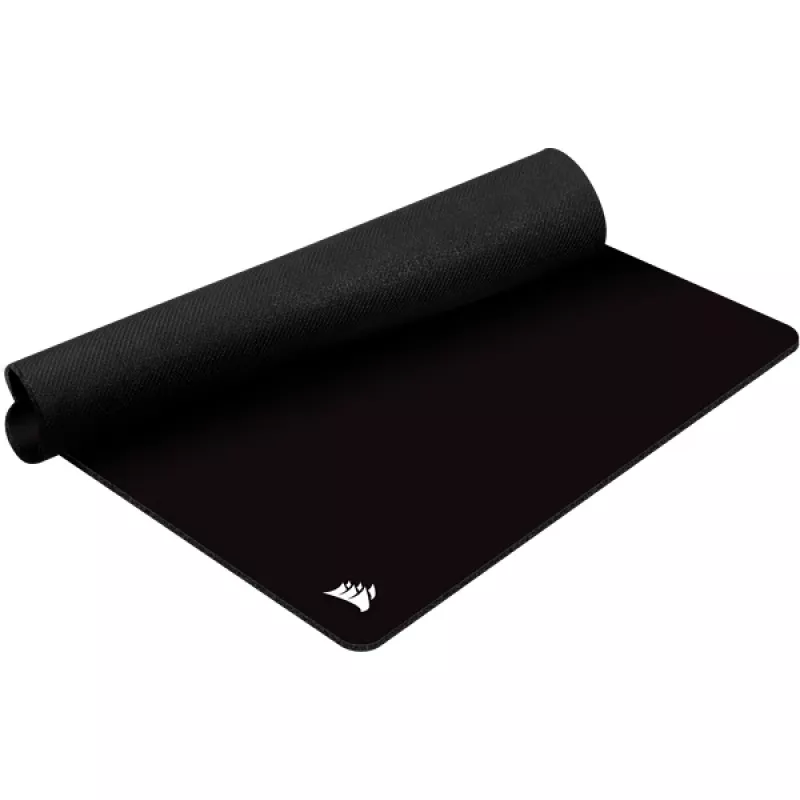 CORSAIR Gaming Mouse Pad - Mm200 Pro Premium Spill-proof Cloth Black - X-large