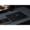 CORSAIR Gaming Mouse Pad - Mm200 Pro Premium Spill-proof Cloth Black - X-large
