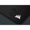 CORSAIR Gaming Mouse Pad - Mm200 Pro Premium Spill-proof Cloth Black - X-large