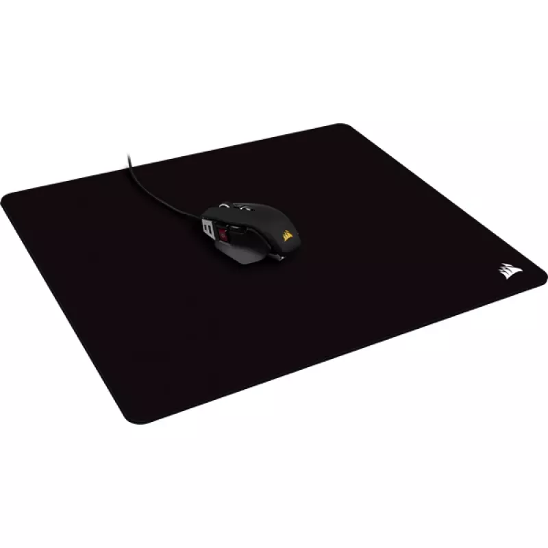 CORSAIR Gaming Mouse Pad - Mm200 Pro Premium Spill-proof Cloth Black - X-large