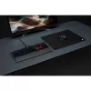 CORSAIR Gaming Mouse Pad - Mm200 Pro Premium Spill-proof Cloth Black - X-large
