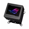 Water block ASUS ROG RYUJIN III WB Copper Black 89x89x107 mm