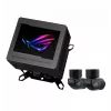 Water block ASUS ROG RYUJIN III WB Copper Black 89x89x107 mm