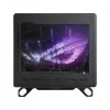 Water block ASUS ROG RYUJIN III WB Copper Black 89x89x107 mm