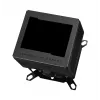 Water block ASUS ROG RYUJIN III WB Copper Black 89x89x107 mm