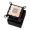 Water block ASUS ROG RYUJIN III WB Copper Black 89x89x107 mm