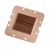 Water block ASUS ROG RYUJIN III WB Copper Black 89x89x107 mm