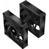Fan Corsair RS120 MAX 12 cm Black 2000 RPM 3 pcs
