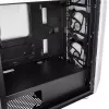 PC Case Kolink Citadel Mesh RGB Micro Tower White