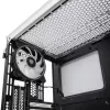 PC Case Kolink Citadel Mesh RGB Micro Tower White