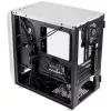 PC Case Kolink Citadel Mesh RGB Micro Tower White