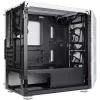 PC Case Kolink Citadel Mesh RGB Micro Tower White