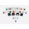 Glorious Gaming Gateron Black Switches - Linear Silent, Black, 120 pc(s), Gateron, Glorious PC Gaming Race GMMK, China