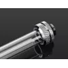Tube for computer cooling system BitsPower BP-NCPLT14-L1000 — PETG, 1.4 cm diameter, 100 cm length, transparent