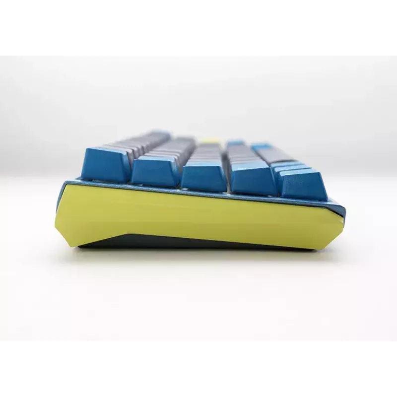 Ducky One 3 Daybreak Mini Keyboard Gaming USB Mechanical RGB