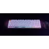 Glorious Gaming GMMK 2 keyboard USB US English White