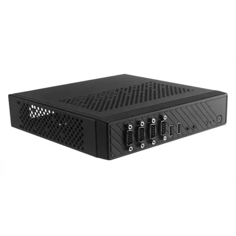 PC Mini Tower Akasa Cypher SPX