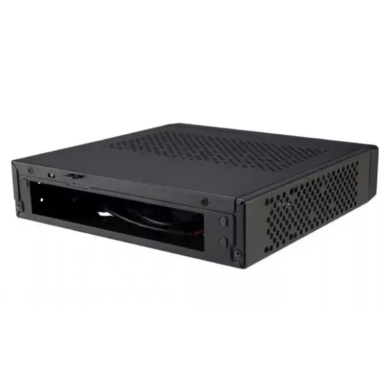 PC Mini Tower Akasa Cypher SPX