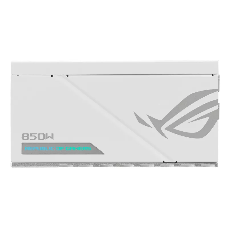 ASUS ROG Loki SFX-L 850W Platinum White power supply unit 24-pin ATX