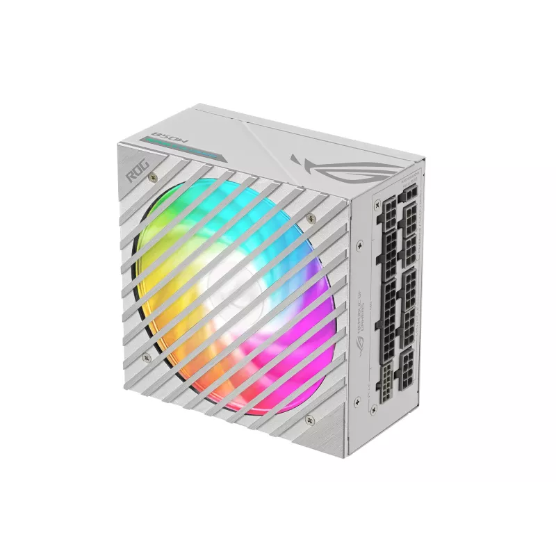 ASUS ROG Loki SFX-L 850W Platinum White power supply unit 24-pin ATX
