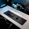 Glorious Gaming Glorious Mouse Pad 2 Large Extended - Edgeless - Black