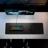 Glorious Gaming Glorious Mouse Pad 2 Large Extended - Edgeless - Black