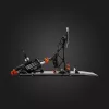 Asetek SimSports Invicta sim racing gas and brake pedal set 40-010-0000001