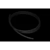 Tubing Alphacool 18645 EPDM Black 1.1 cm